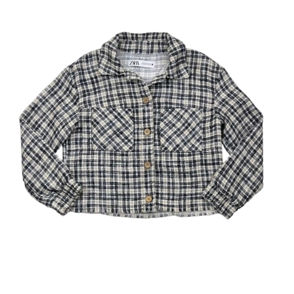 Zara Womens jacket - Picture 5 of 8